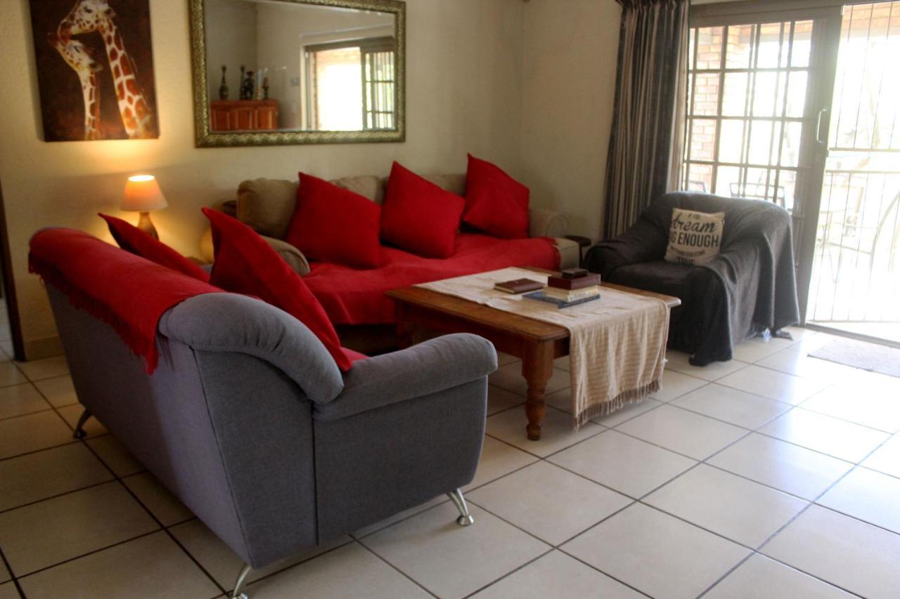 Nature House Marloth Park Exterior foto