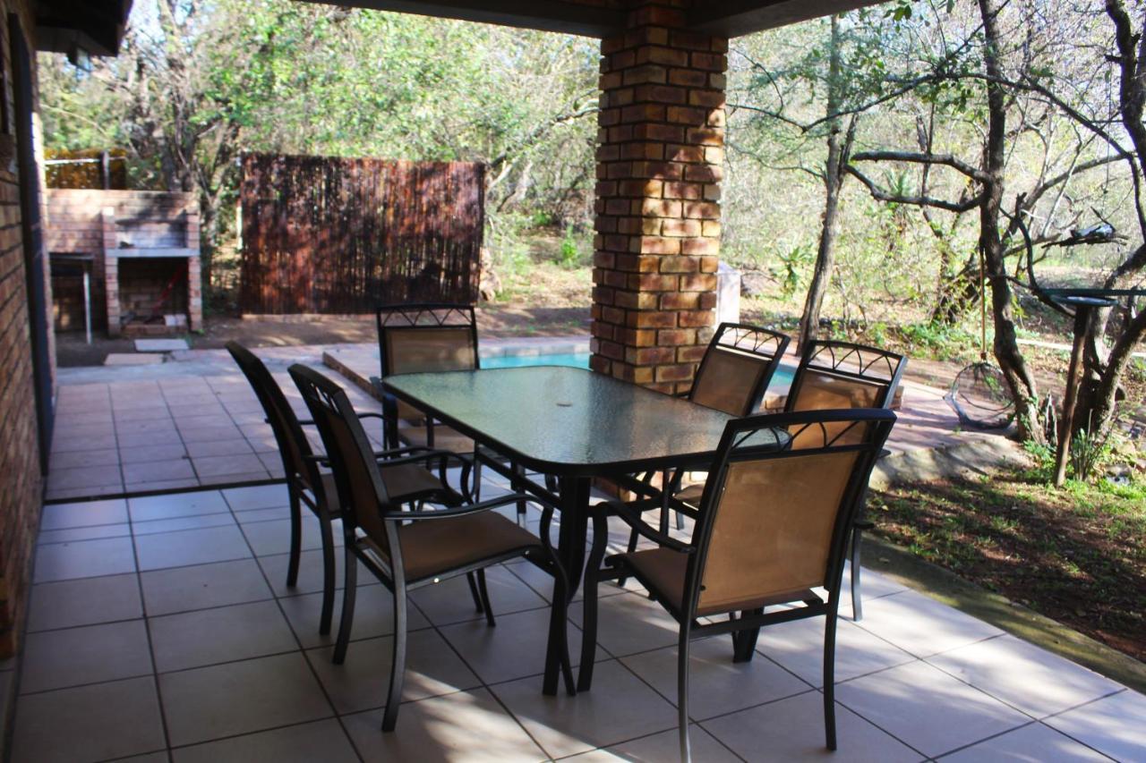 Nature House Marloth Park Exterior foto